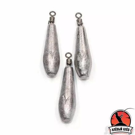 Груз Конус с вертлюгом "ЯМАН"  - 8 гр.