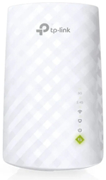Усилитель интернет-сигнала TP-LINK RE200