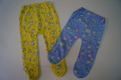 Ползунки дет. М 81к р.28 в ассортименте (Алина)