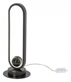 Настольная лампа декоративная F-promo Altus 4220-1T