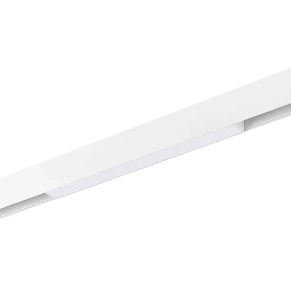 ST370.506.12 Магнитный трековый светильник SMART Белый LED 1*12W 2700K-6500K 960Lm Ra90 120° IP20 L3 СКАЙЛАЙН 48V