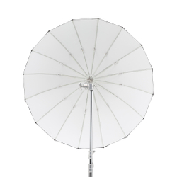 Фотозонт параболический Godox UB-130W белый /черный