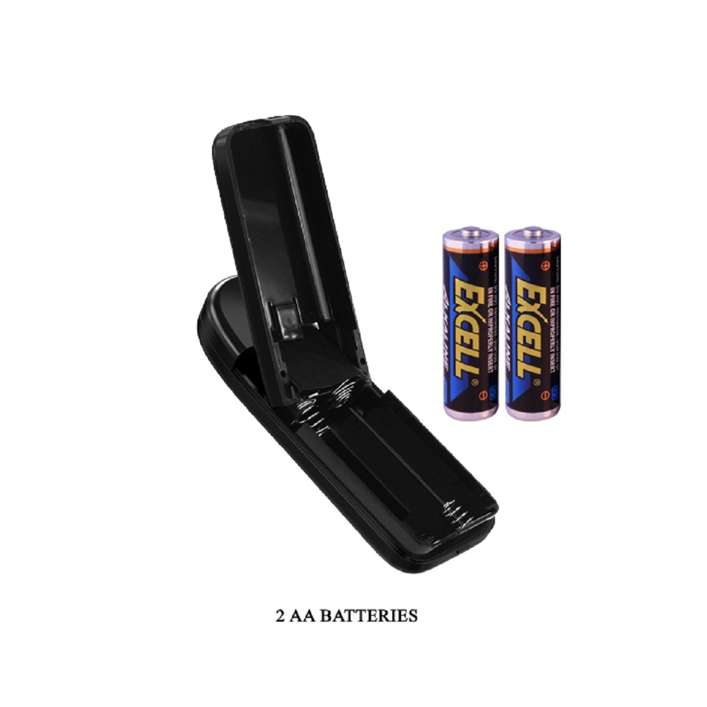 Фаллоимитатор с вибрацией увеличивающийся в размере 20,5 см