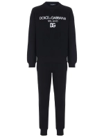 Мужской костюм DOLCE&GABBANA