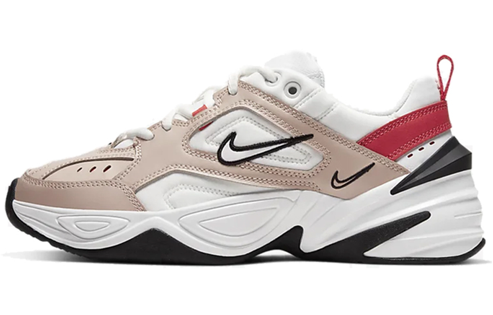 Кроссовки Nike M2K Tekno (Женская размерная сетка)