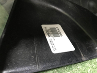 Крышка зеркала правая Mercedes M GLE W166 (11-18)
