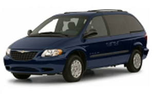 Chrysler Voyager