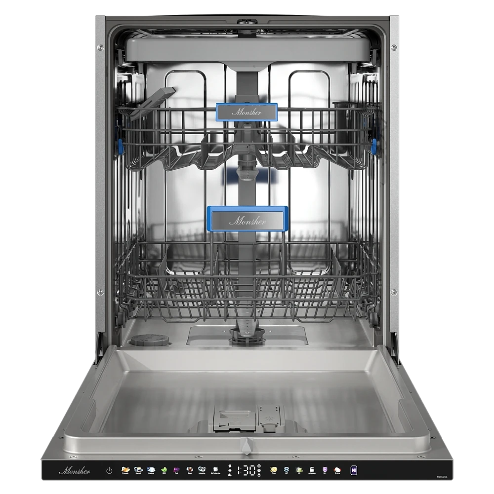 Встраиваемая посудомоечная машина Monsher MD 6005