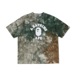 A Bathing Ape Bathing Ape Ss26 Футболка