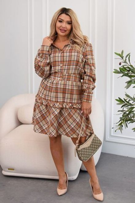 Костюм УК-8910-1 Фабрика Моды Фото 1