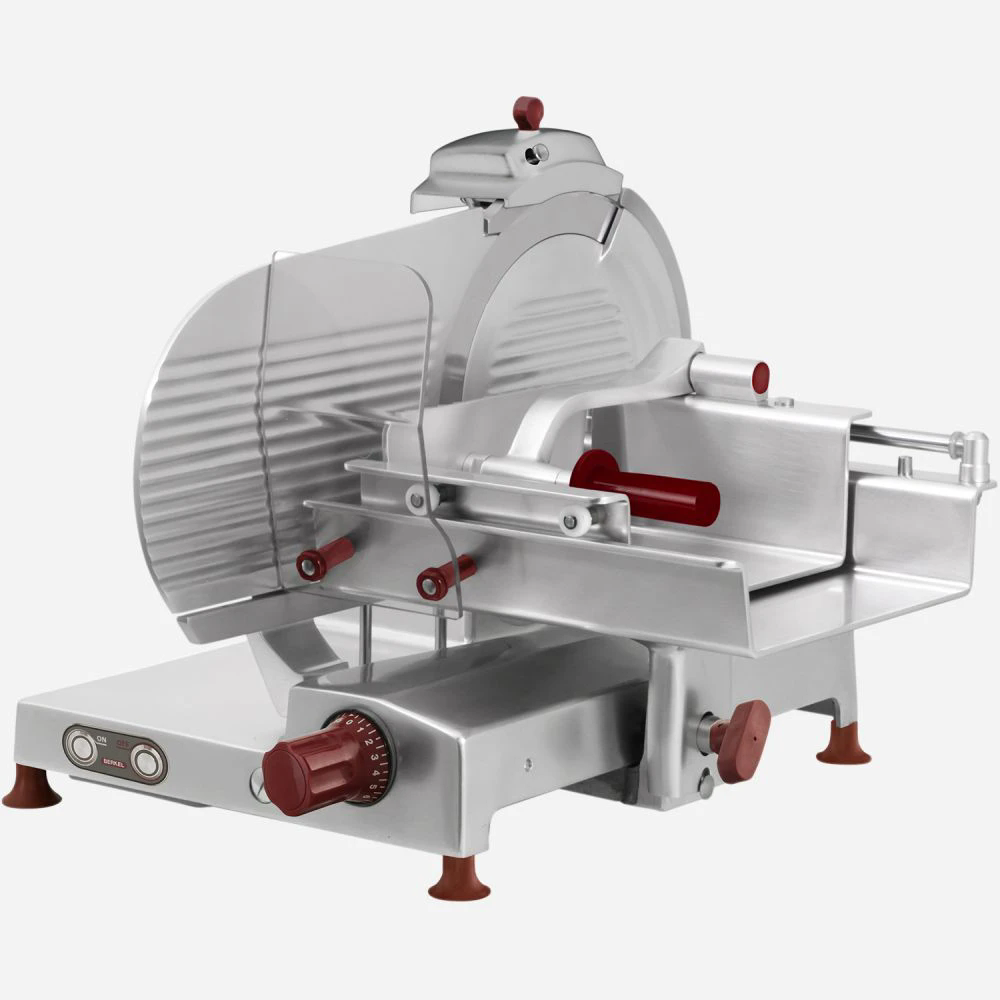 Слайсер Berkel Essentia BEM370 1Ф