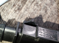 Лямбда-зонд Bosch № 2 GEN 3 2.0T