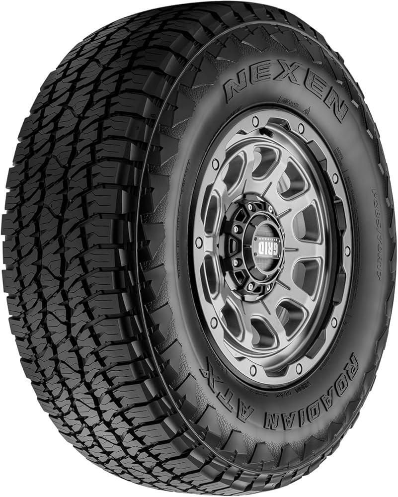 Nexen-Roadstone Roadian ATX 245/75 R17 112S