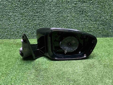 Зеркало правое BMW 5er G30 (2017-2023) 5 контактов
