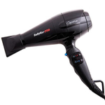 Фен BaByliss Pro Caruso,2400Вт 2 насадки