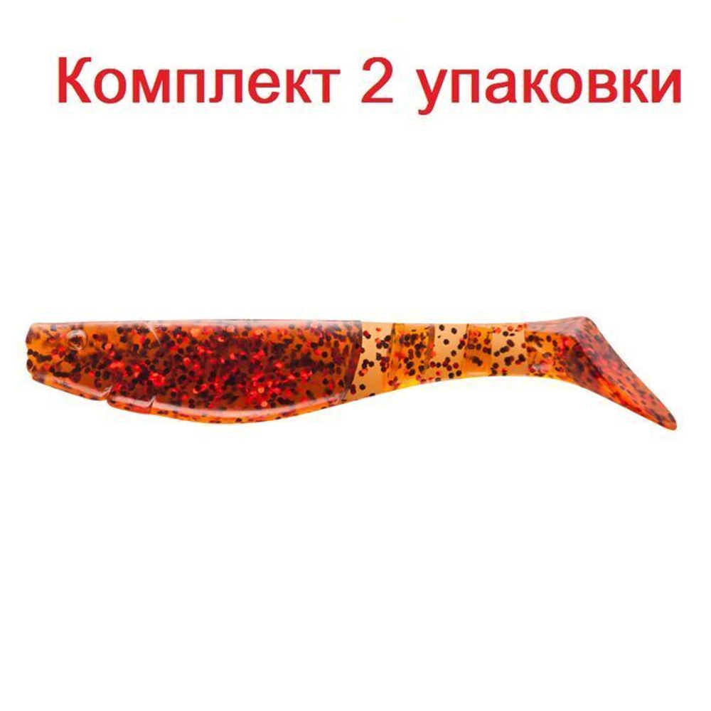 Силиконовая Приманка Sprut Taimo