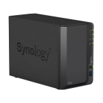 Сетевое хранилище Synology DS223