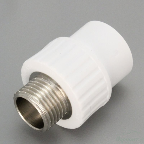 Муфта BO PPR 25*1/2 НР 411025