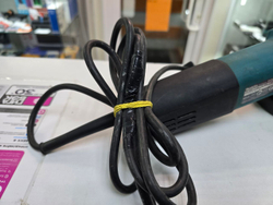 Болгарка (УШМ) Makita 9558HNR