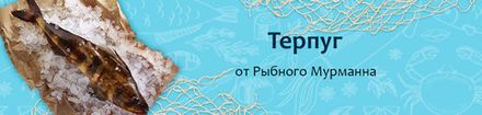 Терпуг