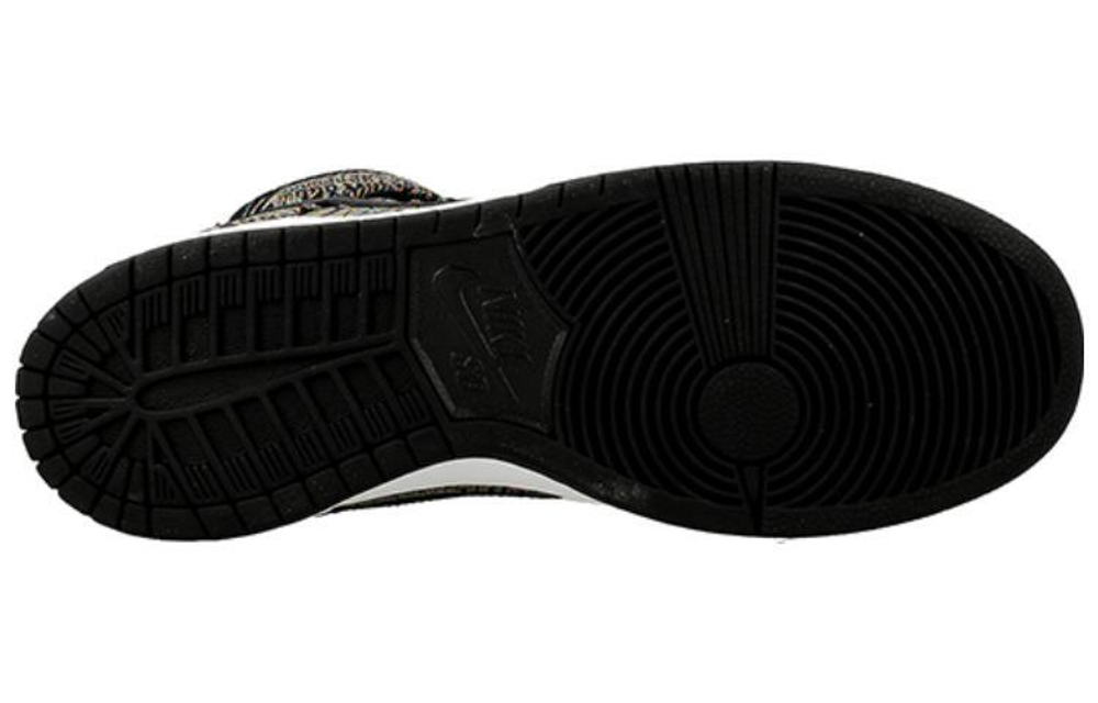 Кроссовки Nike Dunk Sb