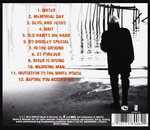 Eric Burdon / 'Til Your River Runs Dry (CD)