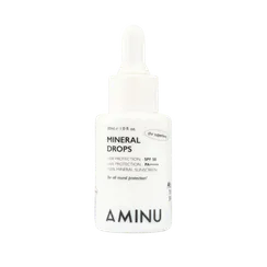 Минеральный солнцезащитный крем