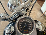 Harley-Davidson Heritage 2000