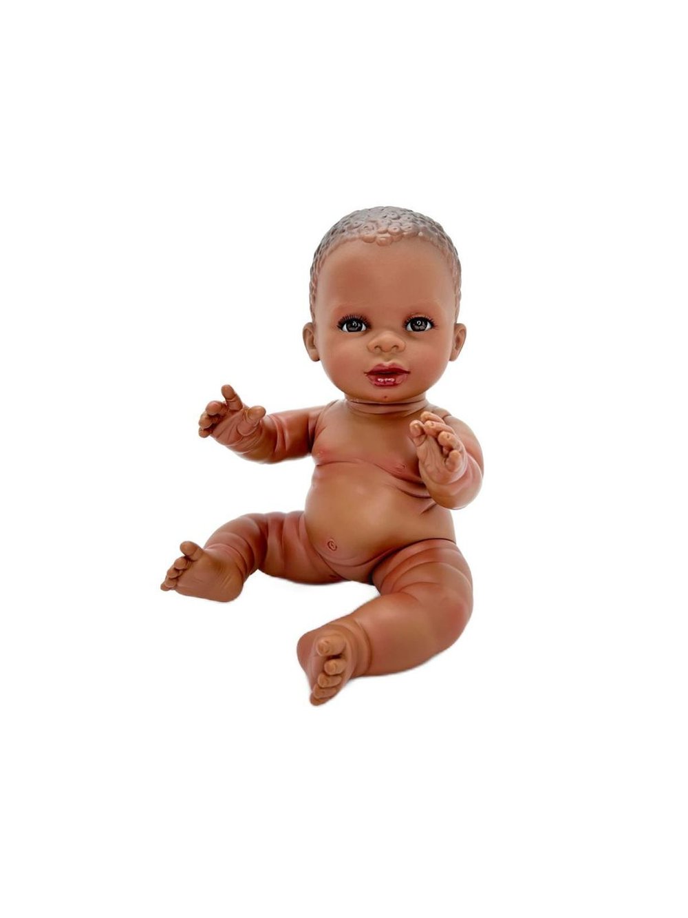 Кукла Berjuan виниловая 38см Andrea (3134)