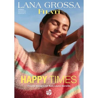 Lana Grossa Filati 67