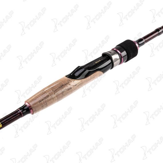 Удилище спиннинговое SMAP PLUS VP S702MF 4- 21g RYOBI