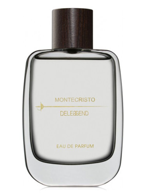 Mille Centum Parfums Montecristo Deleggend Signature
