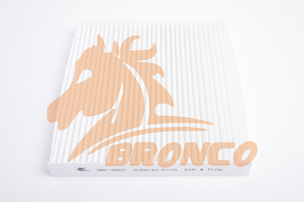 Фильтр салонный BRONCO  BRC-0807  (AC-401E)
