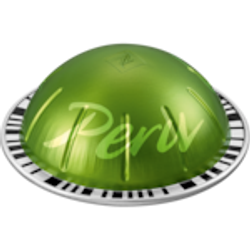 Master Origin Peru Organic кофе в капсулах Nespresso, 10 шт.