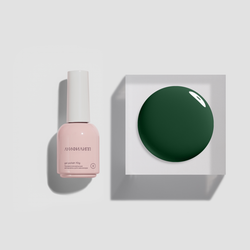 Луи Филипп Green - Гель-лак 12, 10мл