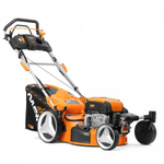 Газонокосилка бензиновая DAEWOO DLM 5100SVRE с электрозапуском