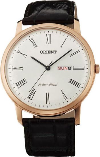Мужские часы Orient FUG1R006W6 Classic Design