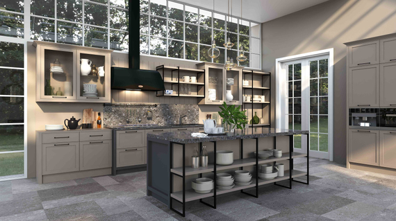 Кухня АВЕНЮ