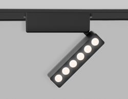 Ambrella Светильник светодиодный трековый для шинопровода Magnetic Ultra Slim Track System GV1469