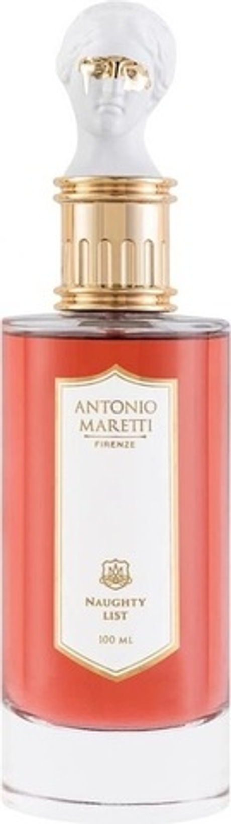 Antonio Maretti Naughty For Her List Limited Edition