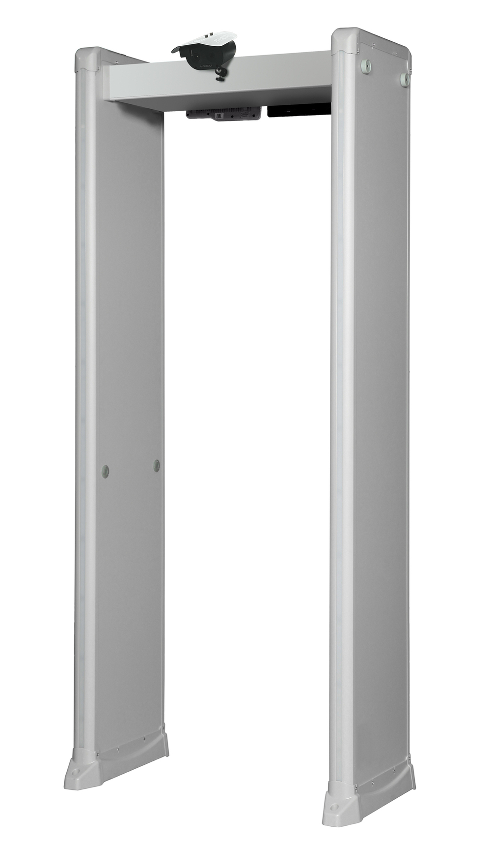 PC Z 600 M(C)тепловизионной системой Delta 100