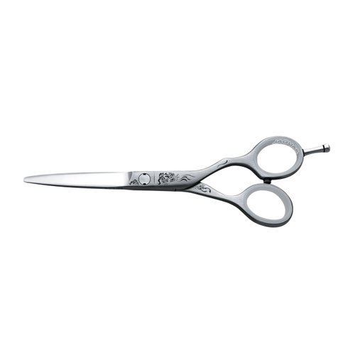 Ножницы прямые Jaguar Black Line Euro Tech Design 5.25"