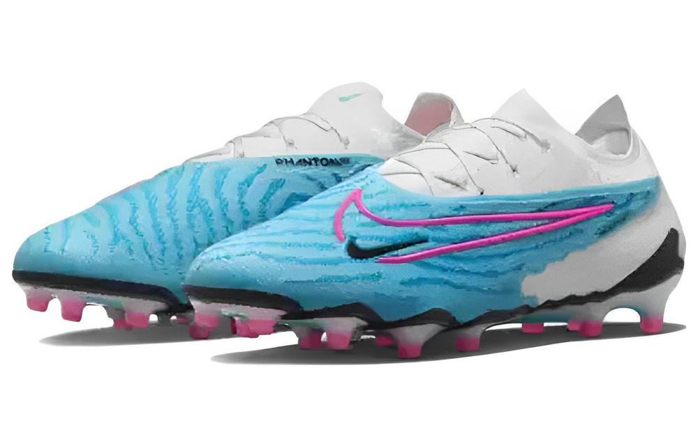 Кроссовки Nike Gripknit Phantom Gx Elite Ag-Pro