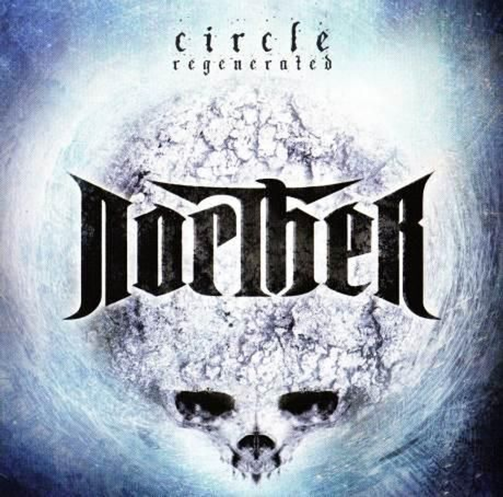 NORTHER - Circle Regenerated 2011, музыкальный компакт-диск