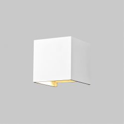 Архитектурный светодиодный светильник Maytoni Fulton O572WL-L6W