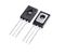 Биполярный транзистор 2SA1381 / TO126 PNP 0,1A 300v