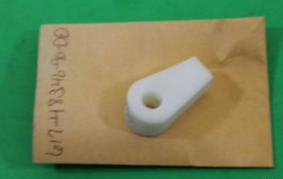 Наконечник кабеля Yamaha 648-48346-50-00