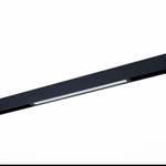 ST657.496.18H (аналог ST657.496.18) Св-к трек.SMART Черный LED 1*18W 2700K-6000K 1 470Lm Ra>90 120 IP20 L410xW25xH41 220V
