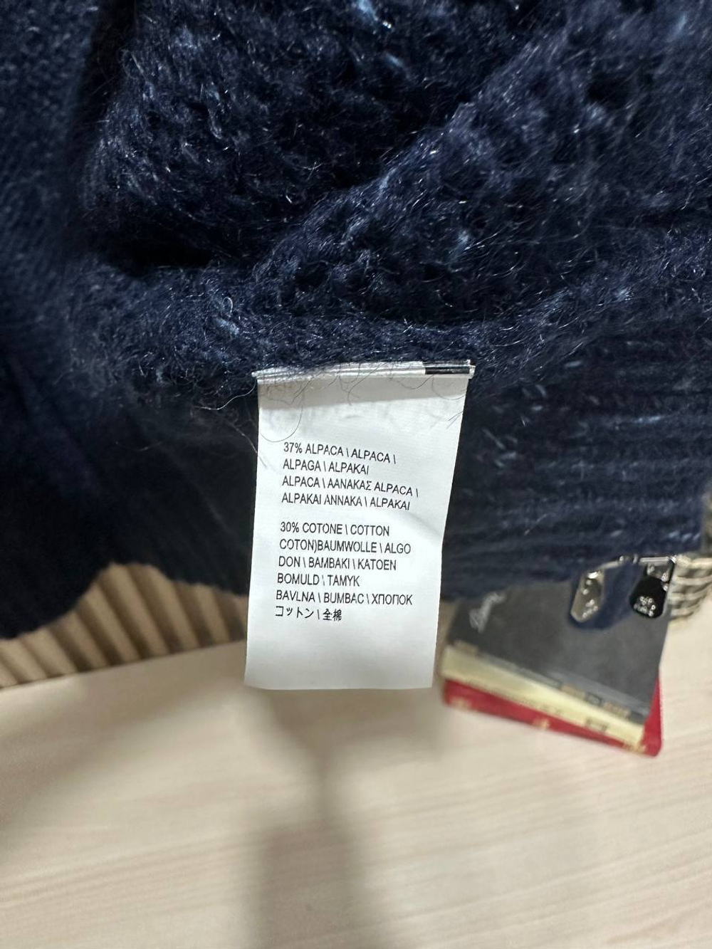 Кардиган Brunello Cucinelli