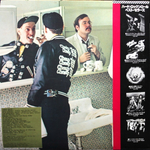 Cheap Trick / Heaven Tonight (LP)